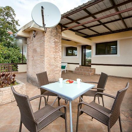 Villa Milana บุดวา ภายนอก รูปภาพ