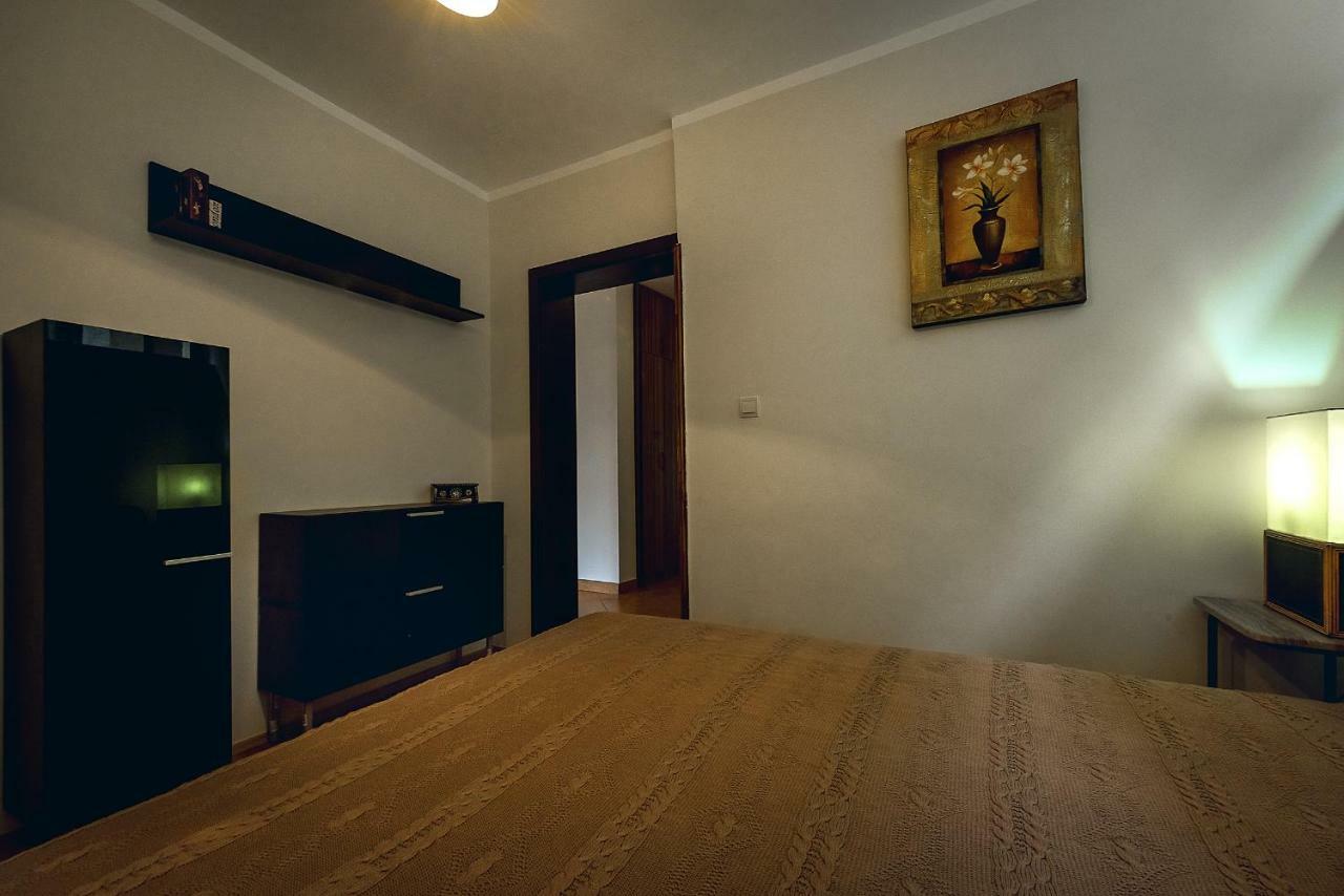 Villa Milana บุดวา ภายนอก รูปภาพ